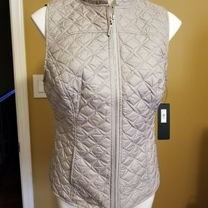 The Limited Vest